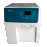 Biosafer-10TA基礎型純水機(自來水進水)